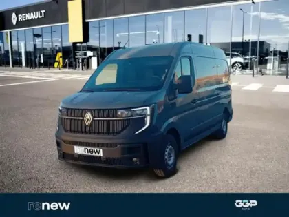 Photo Renault Master