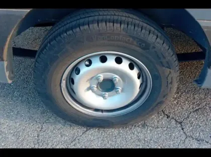 Photo 12 Renault Master  Fg F3500 L2H2 2.0 Blue dCi 150ch Extra