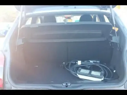 Photo 11 Renault Twingo  E-Tech Electric Zen R80 Achat Intégral - 21MY