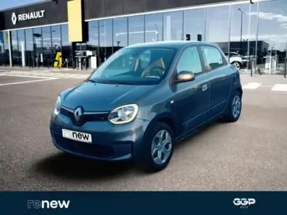 Photo Renault Twingo