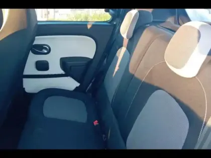 Photo 10 Renault Twingo  E-Tech Electric Zen R80 Achat Intégral - 21MY