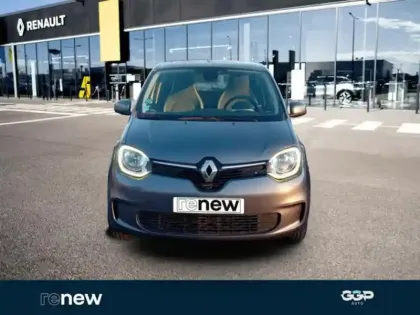 Photo 1 Renault Twingo  E-Tech Electric Zen R80 Achat Intégral - 21MY