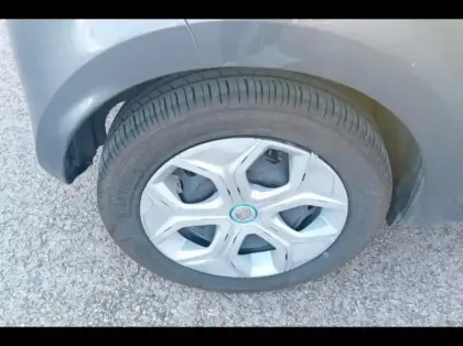 Photo 12 Renault Twingo  E-Tech Electric Zen R80 Achat Intégral - 21MY