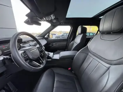 Photo 12 Land rover Range Rover Sport  3.0 P460e 460ch PHEV Dynamic SE