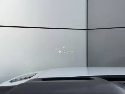 Photo 14 Land rover Range Rover Sport  3.0 P460e 460ch PHEV Dynamic SE