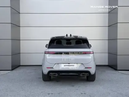 Photo 6 Land rover Range Rover Sport  3.0 P460e 460ch PHEV Dynamic SE