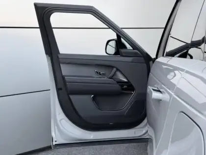 Photo 11 Land rover Range Rover Sport  3.0 P460e 460ch PHEV Dynamic SE