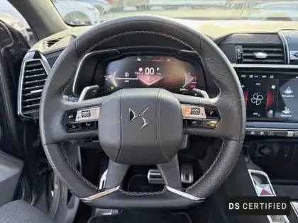 Photo 11 DS Ds 7  1.5 BlueHDi 130ch Edition France