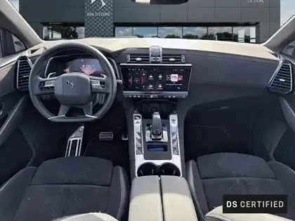 Photo 7 DS Ds 7  1.5 BlueHDi 130ch Edition France