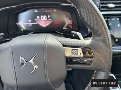 Photo 13 DS Ds 7  1.5 BlueHDi 130ch Edition France