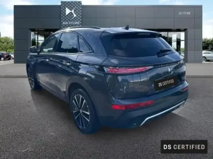 Photo 6 DS Ds 7  1.5 BlueHDi 130ch Edition France