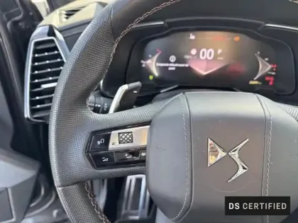 Photo 12 DS Ds 7  1.5 BlueHDi 130ch Edition France