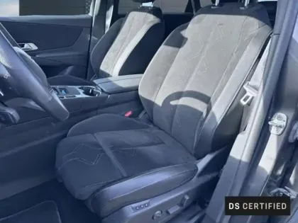 Photo 8 DS Ds 7  1.5 BlueHDi 130ch Edition France