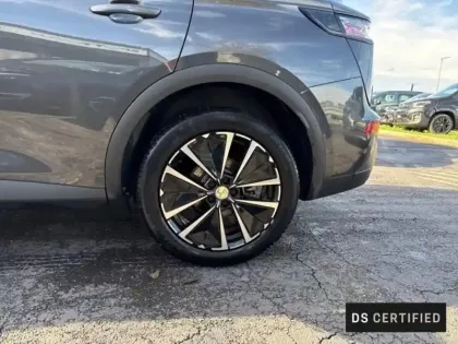 Photo 10 DS Ds 7  1.5 BlueHDi 130ch Edition France