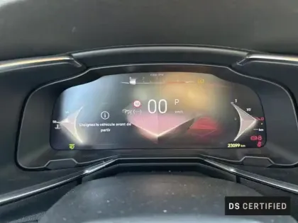 Photo 14 DS Ds 7  1.5 BlueHDi 130ch Edition France