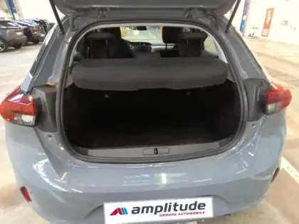 Photo 3 Opel Corsa  1.2 Turbo 100ch