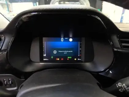 Photo 5 Opel Corsa  1.2 Turbo 100ch