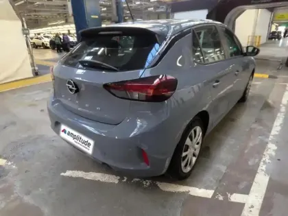 Photo 1 Opel Corsa  1.2 Turbo 100ch