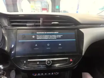 Photo 4 Opel Corsa  1.2 Turbo 100ch