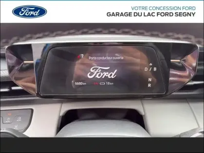 Photo 5 Ford Explorer  340ch Extended Range 79kWh Pack Premium AWD 6cv