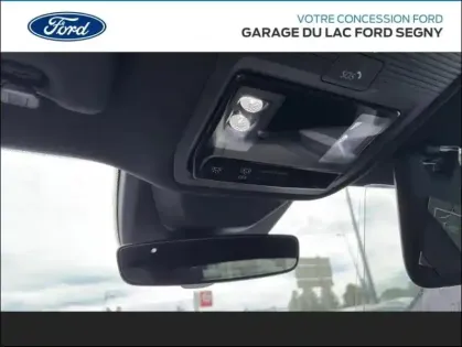 Photo 8 Ford Explorer  340ch Extended Range 79kWh Pack Premium AWD 6cv