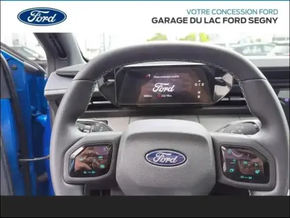 Photo 4 Ford Explorer  340ch Extended Range 79kWh Pack Premium AWD 6cv