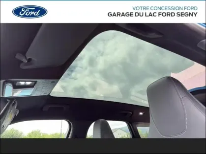 Photo 14 Ford Explorer  340ch Extended Range 79kWh Pack Premium AWD 6cv