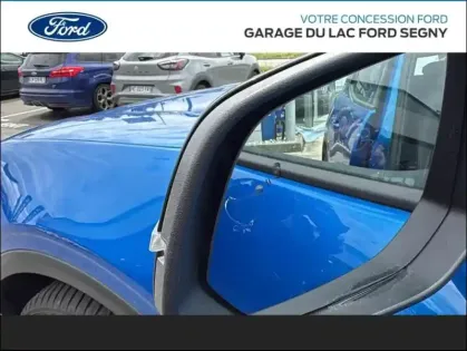 Photo 12 Ford Explorer  340ch Extended Range 79kWh Pack Premium AWD 6cv