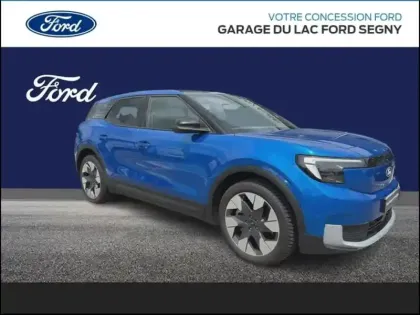 Photo 1 Ford Explorer  340ch Extended Range 79kWh Pack Premium AWD 6cv