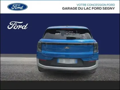 Photo 2 Ford Explorer  340ch Extended Range 79kWh Pack Premium AWD 6cv