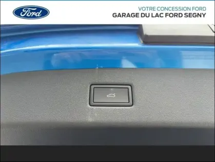 Photo 11 Ford Explorer  340ch Extended Range 79kWh Pack Premium AWD 6cv