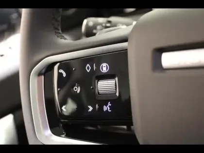 Photo 14 Land rover Discovery Sport  P270e PHEV 269ch S 8cv