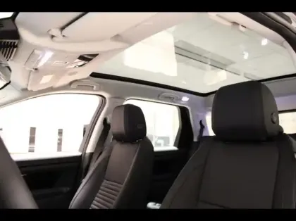 Photo 26 Land rover Discovery Sport  P270e PHEV 269ch S 8cv