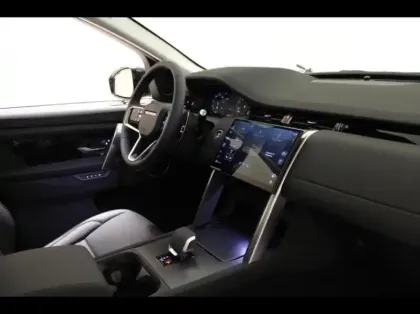 Photo 20 Land rover Discovery Sport  P270e PHEV 269ch S 8cv