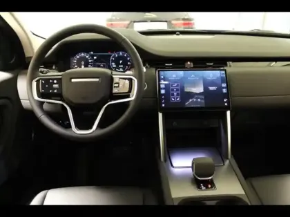 Photo 27 Land rover Discovery Sport  P270e PHEV 269ch S 8cv