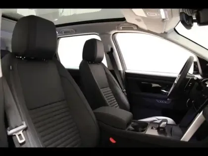 Photo 6 Land rover Discovery Sport  P270e PHEV 269ch S 8cv