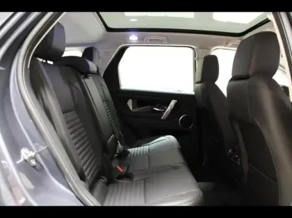 Photo 7 Land rover Discovery Sport  P270e PHEV 269ch S 8cv