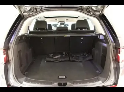 Photo 9 Land rover Discovery Sport  P270e PHEV 269ch S 8cv