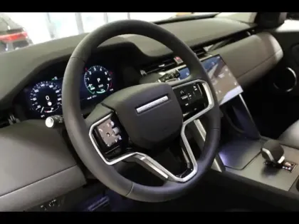 Photo 13 Land rover Discovery Sport  P270e PHEV 269ch S 8cv