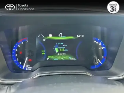 Photo 9 Toyota Corolla  122h Design MY22