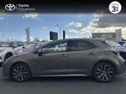 Photo 2 Toyota Corolla  122h Design MY22