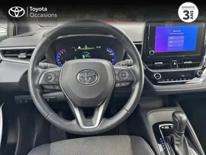 Photo 14 Toyota Corolla  122h Design MY22