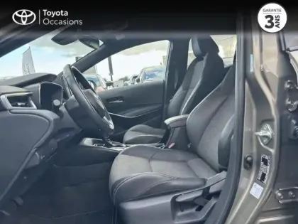 Photo 6 Toyota Corolla  122h Design MY22