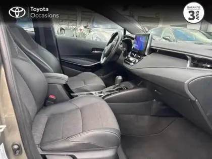 Photo 11 Toyota Corolla  122h Design MY22