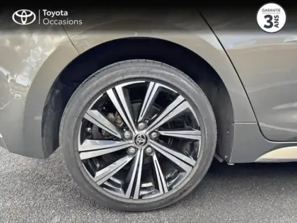 Photo 5 Toyota Corolla  122h Design MY22