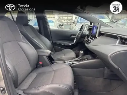 Photo 12 Toyota Corolla  122h Design MY22