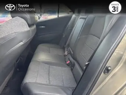 Photo 7 Toyota Corolla  122h Design MY22