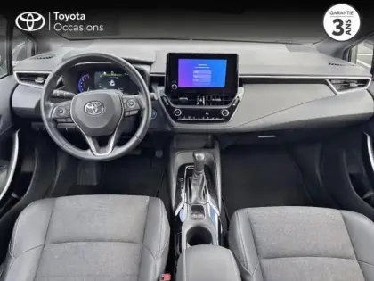 Photo 13 Toyota Corolla  122h Design MY22