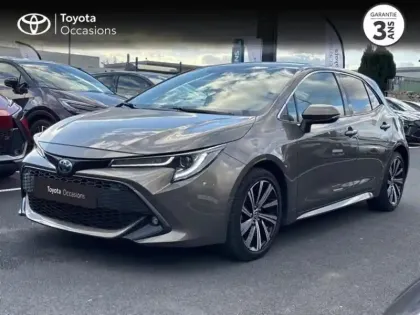 Photo Toyota Corolla