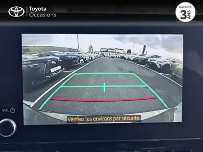 Photo 10 Toyota Corolla  122h Design MY22